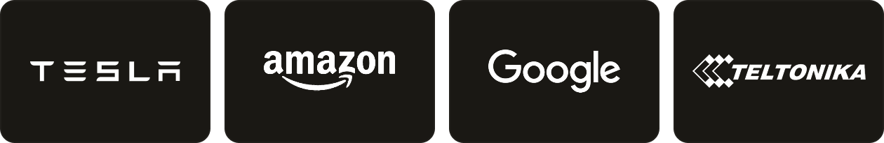 Company cards